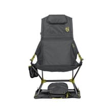 NEMO Satellite Reclining Camp Chair - Front