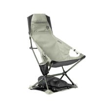 NEMO Satellite Reclining Camp Chair - Marsh