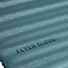 NEMO Flyer Cloud Self-Inflating Sleeping Pad - Fabric