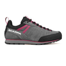 SCARPA Crux 2 Approach Shoes - Side