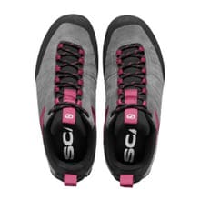 SCARPA Crux 2 Approach Shoes - Top