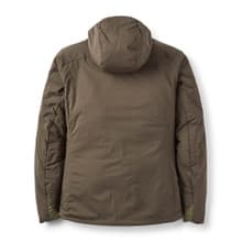 Rab Xenair Alpine Light Insulated Jacket - Back