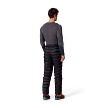 Rab Electron Pro Insulated Pant - Model back