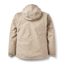 Rab Kinetic Alpine Stretch Waterproof Jacket - Back