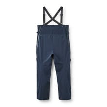 Rab Kinetic Alpine Stretch Waterproof Bib – Back