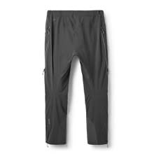Rab Kinetic Alpine Stretch Waterproof Pants –Back