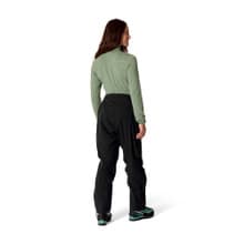 Rab Kinetic Alpine Stretch Waterproof Pants – Model Back
