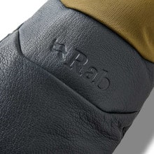Rab Operator GTX Mitts - Leather