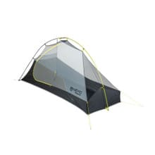 NEMO Hornet OSMO 1P Tent - Interior