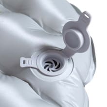 NEMO Tensor Elite - Valve View