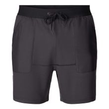 Flylow Zuki Fleece Short - Baclk