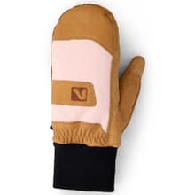 Flylow Unicorn Mitt - Pink Dawn