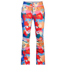 Obermeyer Bond Print Pant - Lambok Tile
