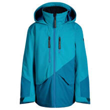 Obermeyer Maja Ski Jacket - Riviera