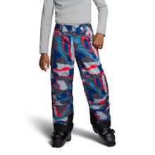 Obermeyer Brisk Print Pant - Model