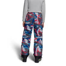 Obermeyer Brisk Print Pant - Model Back
