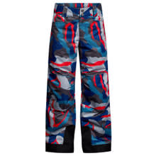 Obermeyer Brisk Print Pant - Cowboy Camo