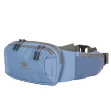 Mountainsmith Sprint Lumbar Pack - Coronet Blue