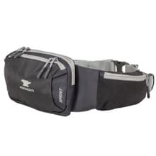 Mountainsmith Sprint Lumbar Pack - Heritage Black
