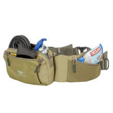 Mountainsmith Sprint Lumbar Pack - Loaded (Contents Sold Separately)