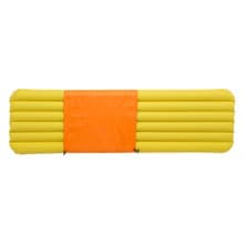 Big Agnes Little Red 20 Sleeping Bag - Bottom (Pad Sold Separately)