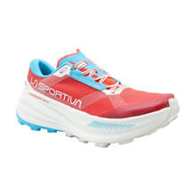 Prodigio Max - Hibiscus/Malibu Blue - Angle
