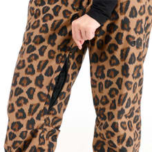 Picture Organic Exa Printed Ski Pant – Thigh Vent
