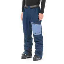 Picture Organic Object Gore-Tex Ski Pant – Dress Blues