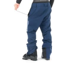Picture Organic Object Gore-Tex Ski Pant – Back