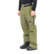 Picture Organic Object Ski Pant – Olivine