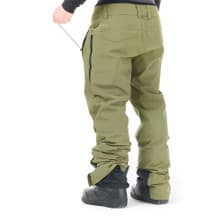 Picture Organic Object Ski Pant – back