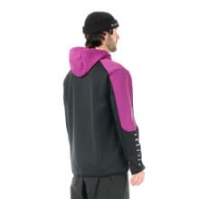 Picture Organic Park Tech Hoodie – Back