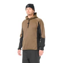 Picture Organic Park Tech Hoodie – Shitake
