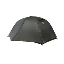 Big Agnes Copper Spur UL2 XL - Lichen Green