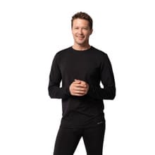 Hot Chillys Micro-Elite Chamois Crew - Main