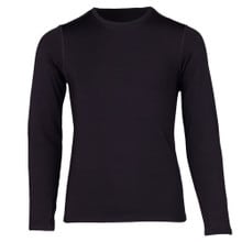 Hot Chillys Youth Micro-Elite Chamois Crew - main