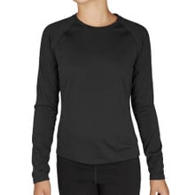 Hot Chillys Youth Pepper Skins Crew - Kids'