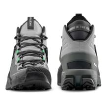 Salewa Wildfire NXT Mid GORE-TEX Approach Shoe - Men’s - Front & Back