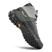 Salewa Wildfire NXT Mid GORE-TEX Approach Shoe - Men’s - Side Detail