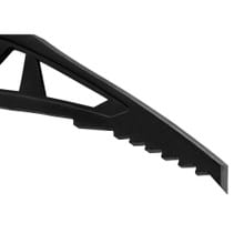 Petzl Glacier Linkin Ice Axe - Details