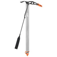 Petzl Glacier Linkin Ice Axe - With Covers