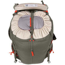 Persist 45L Endless Promise Backpack - Details Top