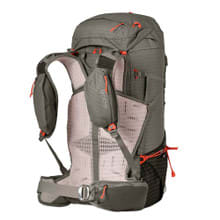 Persist 45L Endless Promise Backpack  - Smokey Olive Back