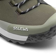 Salewa Puez 2 Mid Powertex Boot - Toe