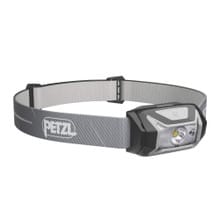 Petzl TIKKAⓇ CORE Headlamp - Black