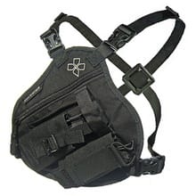 RP-1 Scout Radio Chest Harness