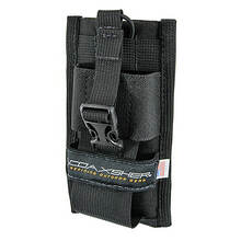 Coaxsher Molle Radio Holster