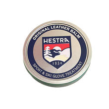 Hestra Leather Balm