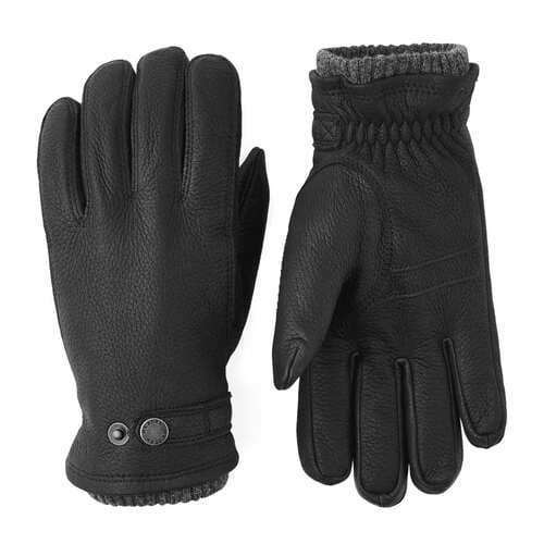 Hestra Utsjo Glove - Black