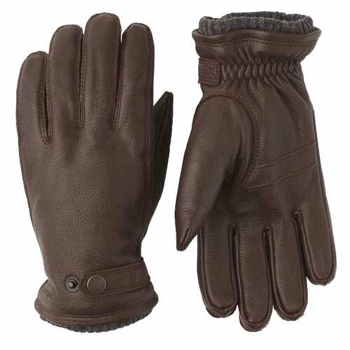 Hestra Utsjo Glove - Espresso